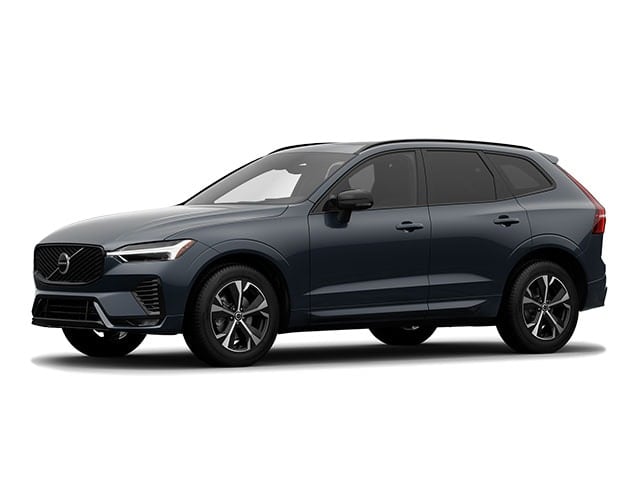 2027 Volvo XC60 - Image 1