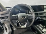2027 INFINITI QX60 - Preview 11