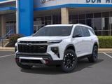 2027 Chevrolet Traverse - Preview 6