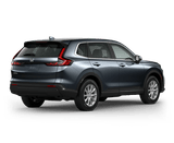 2026 Honda CR-V - Preview 3
