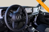 2026 Jeep Wrangler - Preview 13