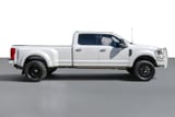2022 Ford F-350 - Preview 4