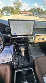 2026 Toyota 4runner - Preview 16