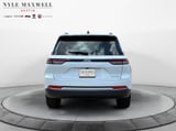 2026 Jeep Grand Cherokee - Preview 15