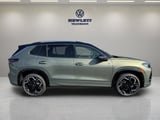 2026 Volkswagen Tiguan - Preview 6