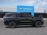 2026 Chevrolet Traverse - Preview 5