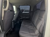2022 Nissan Frontier - Preview 10