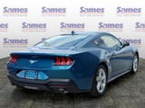 2026 Ford Mustang - Preview 4
