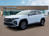 2026 Hyundai Tucson - Preview 2