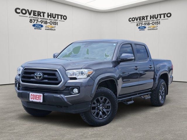 2023 Toyota Tacoma - Image 1