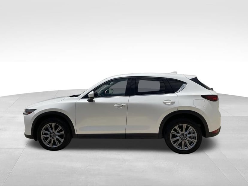2020 Mazda CX-5 - Image 3