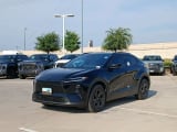 2026 Toyota C-HR - Preview 8