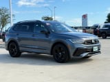 2024 Volkswagen Tiguan - Preview 6