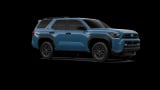 2026 Toyota 4Runner - Preview 14