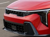 2027 Kia K4 - Preview 12