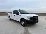 2020 Ford F-150 - Preview 3
