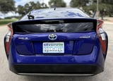 2018 Toyota Prius - Preview 7