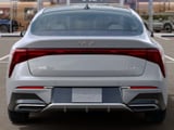 2027 Kia K5 - Preview 13