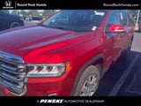 2023 GMC Acadia - Preview 2