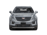2026 Cadillac XT5 - Preview 4