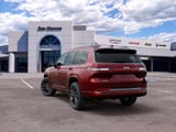 2026 Jeep Grand Cherokee L - Preview 3
