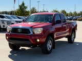 2012 Toyota Tacoma - Preview 6