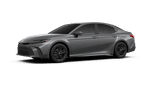 2026 Toyota Camry - Preview 2