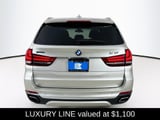 2016 BMW X5 - Preview 6