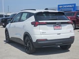 2027 Chevrolet Bolt - Preview 4
