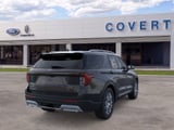 2026 Ford Explorer - Preview 8