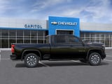 2026 Chevrolet Silverado 2500 HD - Preview 5