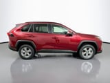 2025 Toyota RAV4 - Preview 4