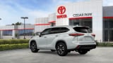2026 Toyota Highlander - Preview 6