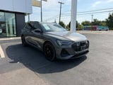 2022 Audi E-Tron - Preview 6