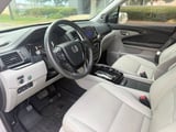 2017 Honda Pilot - Preview 10