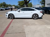 2025 Audi A5 - Preview 6