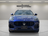 2023 Maserati Grecale - Preview 3