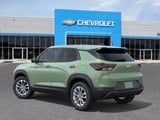 2026 Chevrolet Trailblazer - Preview 3