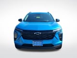 2026 Chevrolet Trax - Preview 8