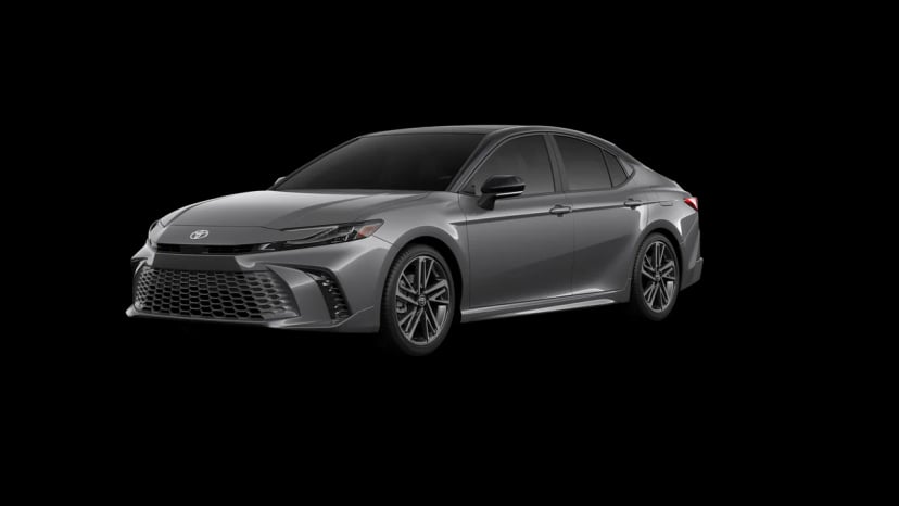 2026 Toyota Camry - Image 1
