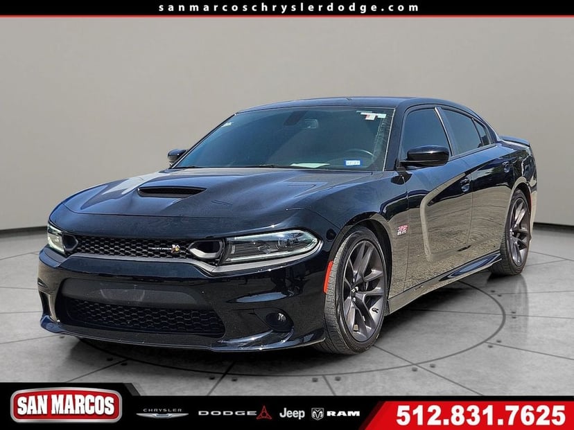 2023 Dodge Charger - Image 1
