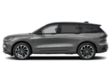 2026 Lincoln Nautilus - Preview 3