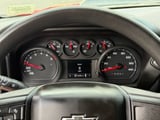 2025 Chevrolet Silverado 1500 - Preview 13