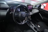 2022 Toyota Corolla Cross - Preview 9