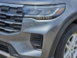 2026 Ford Explorer - Preview 4