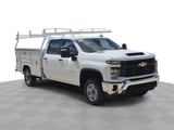 2026 Chevrolet Silverado - Preview 2