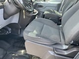 2016 Ford Transit - Preview 9