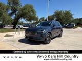 2025 Volvo XC90 - Preview 2
