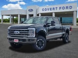 2027 Ford F-250 - Preview 2
