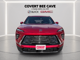 2026 Buick Enclave - Preview 3